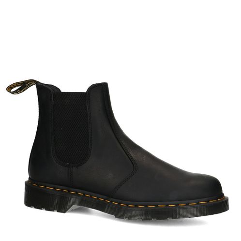 Dr. Martens 2976 Ambassadeur black