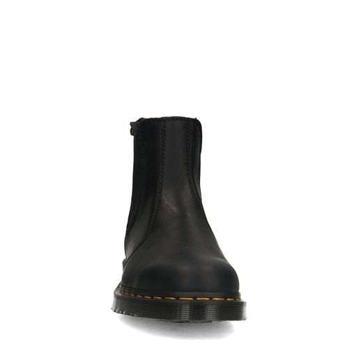 Dr. Martens 2976 Ambassadeur black