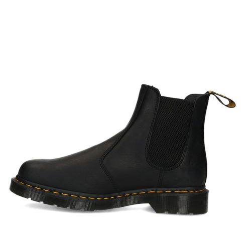Dr. Martens 2976 Ambassadeur black