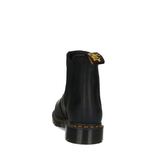 Dr. Martens 2976 Ambassadeur black