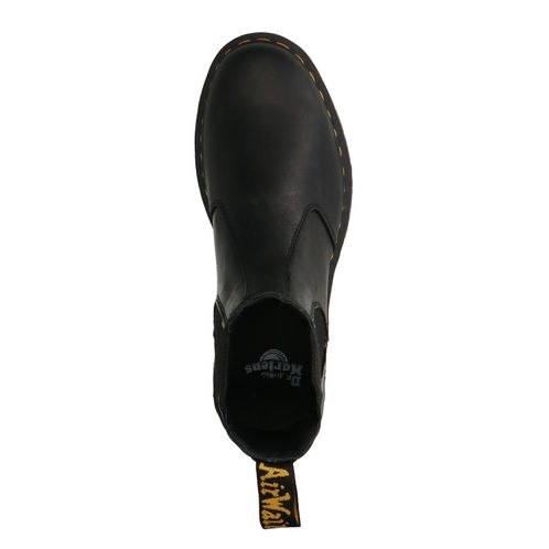 Dr. Martens 2976 Ambassadeur black