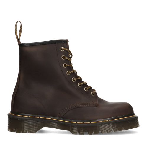 Dr. Martens 1460 Bex Crazy Horse braun