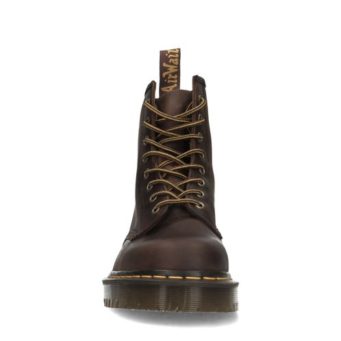 Dr Martens 1460 Bex Crazy Horse Brown
