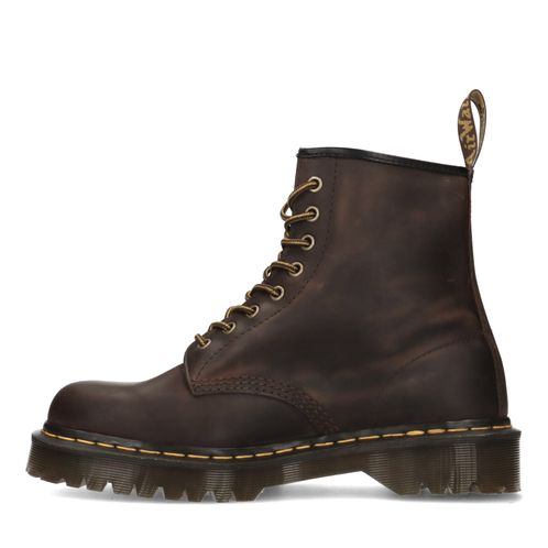 Dr Martens 1460 Bex Crazy Horse Brown