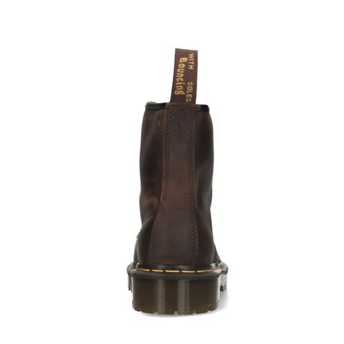 Dr Martens 1460 Bex Crazy Horse Brown