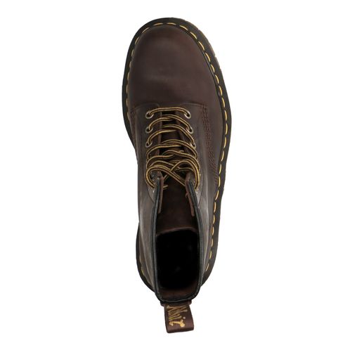 Dr Martens 1460 Bex Crazy Horse Brown