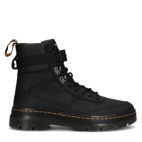 Dr. Martens Combs Tech II schwarz