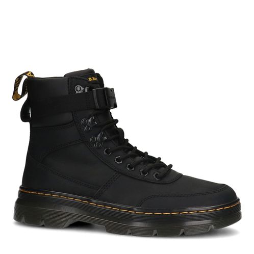 Dr. Martens Combs Tech II schwarz
