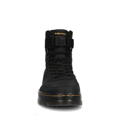 Dr. Martens Combs Tech II schwarz