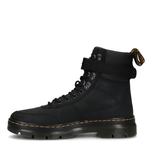Dr. Martens Combs Tech II schwarz