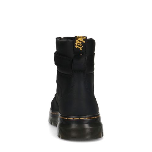 Dr. Martens Combs Tech II schwarz