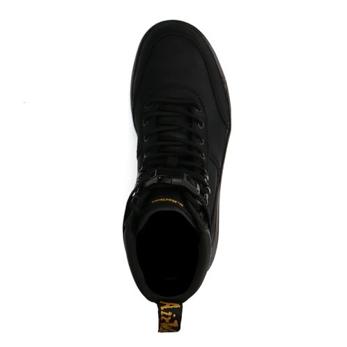 Dr. Martens Combs Tech II schwarz