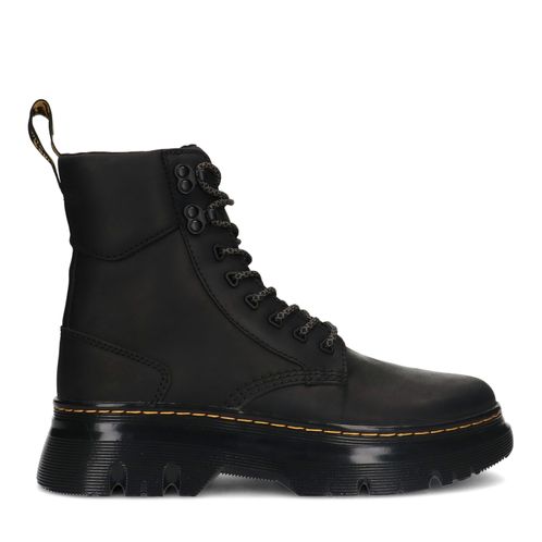 Dr. Martens Tarik Wyoming schwarz