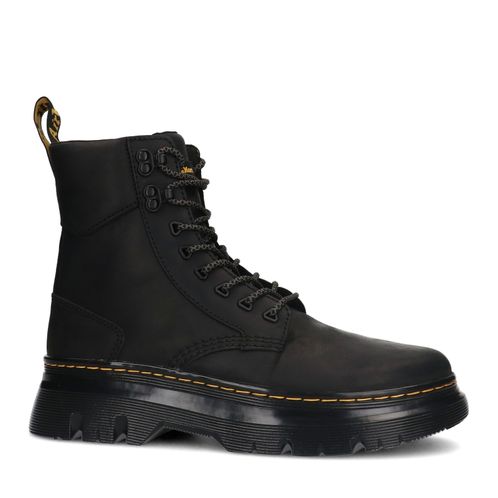 Dr. Martens Tarik Wyoming schwarz
