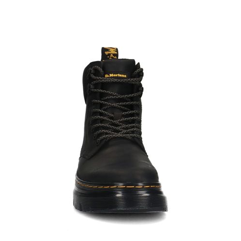 Dr. Martens Tarik Wyoming schwarz