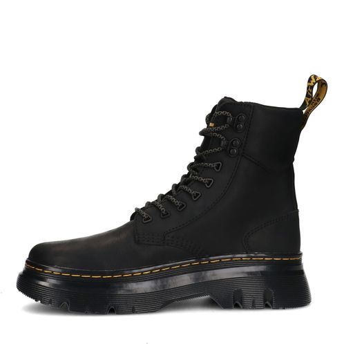 Dr. Martens Tarik Wyoming schwarz