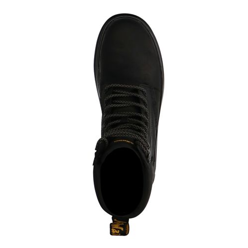 Dr. Martens Tarik Wyoming schwarz