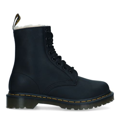 Dr. Martens 1460 Serena black