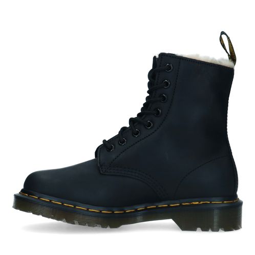 Dr. Martens 1460 Serena black