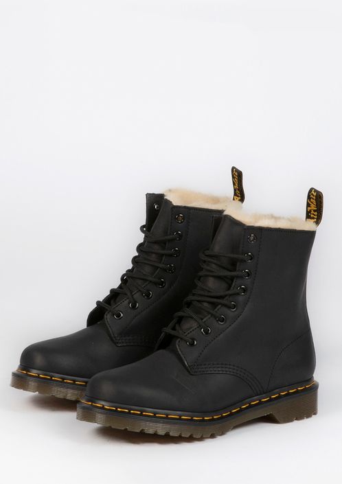 Dr. Martens 1460 Serena black