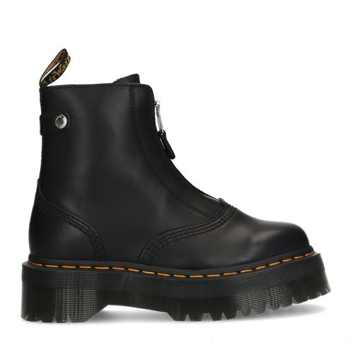 Dr. Martens Jetta schwarz