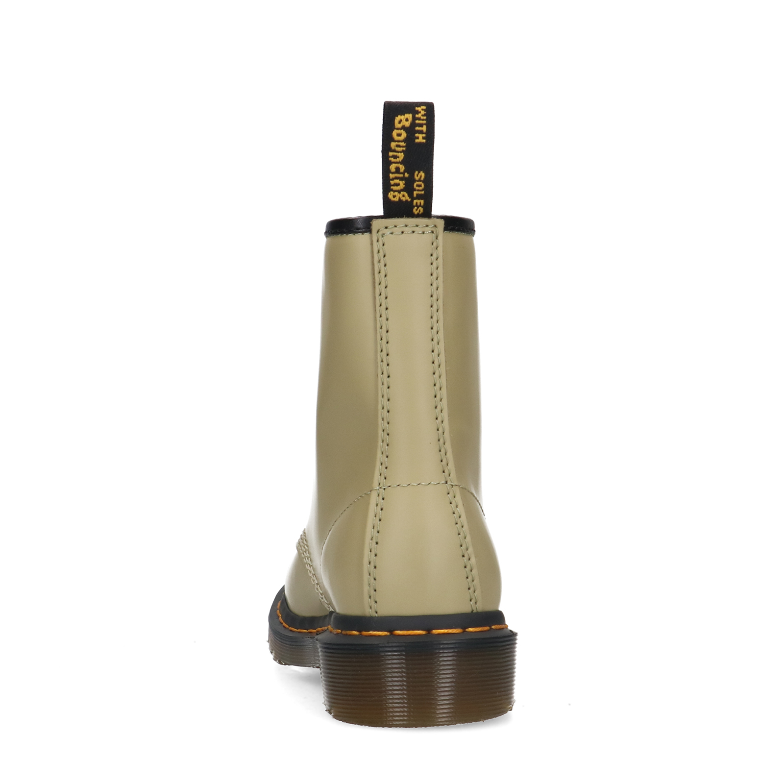 Dr martens opache o clearance lucide