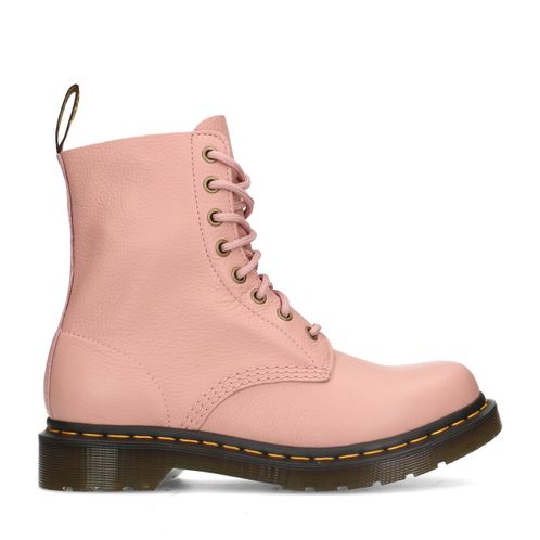 Dr. Martens 1460 Pascal Virginia - rose