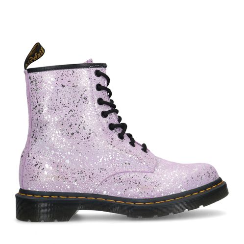 Dr. Martens 1460 Metallic lila