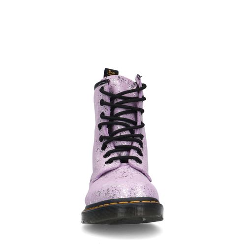 Dr. Martens 1460 Metallic Lila