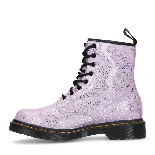 Dr. Martens 1460 Metallic Lila