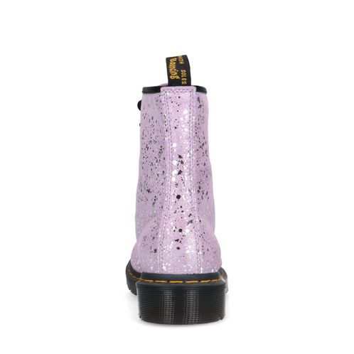 Dr. Martens 1460 Metallic Lila