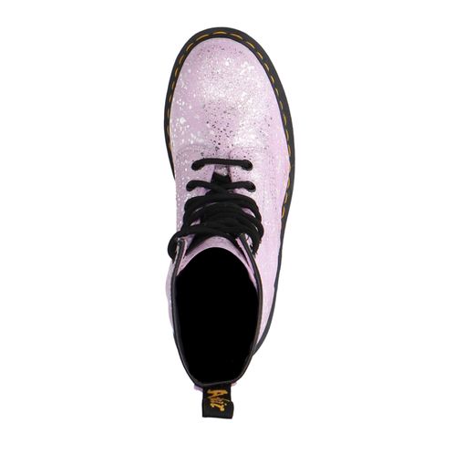 Dr. Martens 1460 Metallic Lila