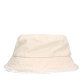 Offwhite Bucket Hat