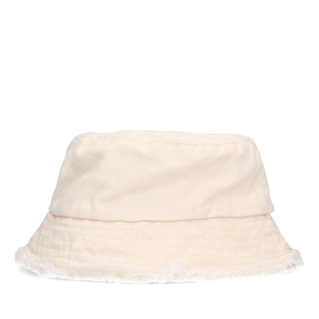 Offwhite Bucket Hat
