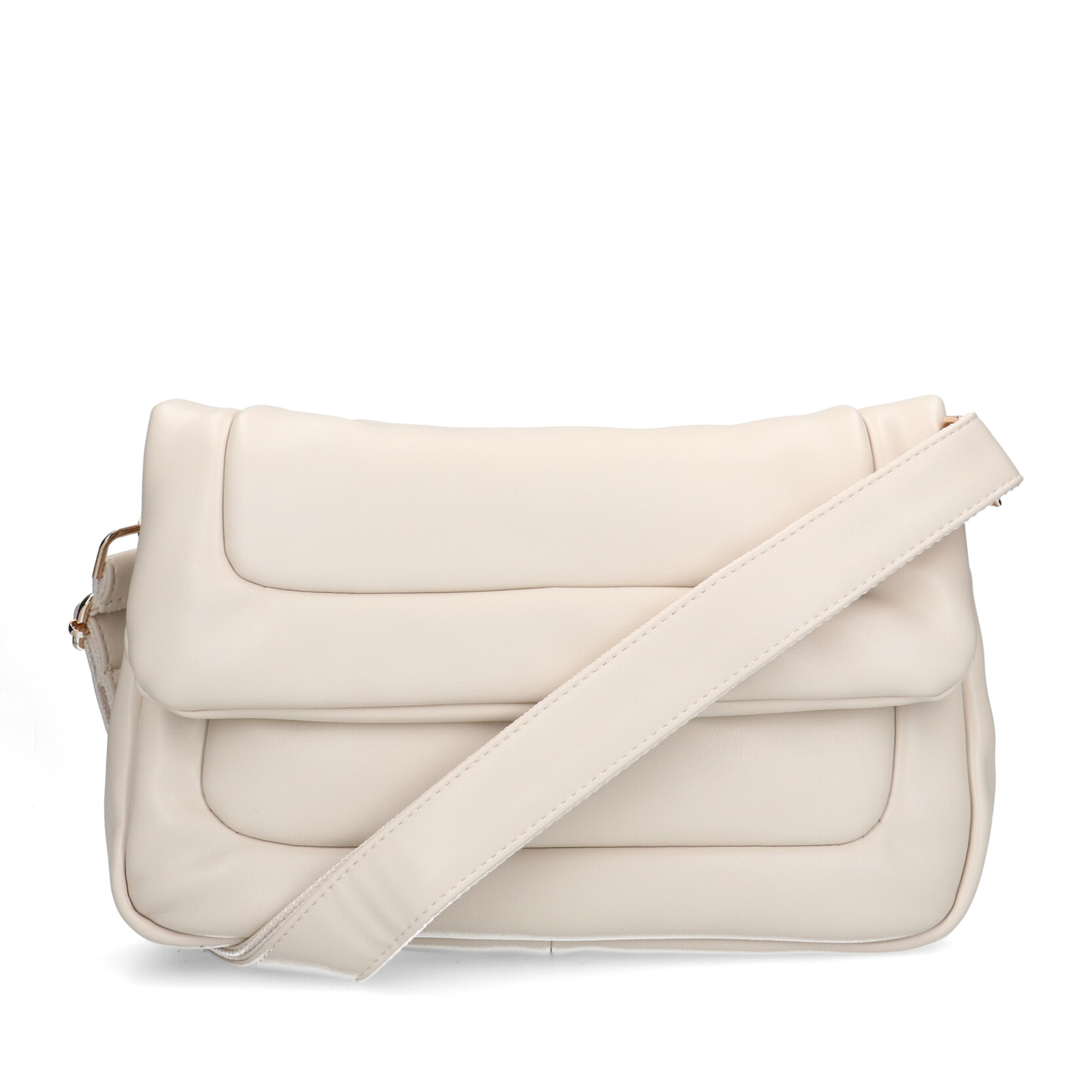 Sac matelassé online beige