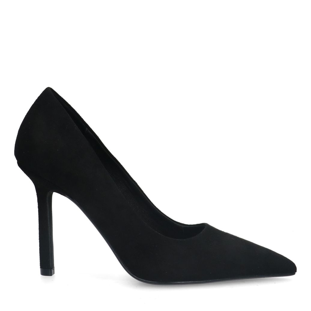 Escarpins - noir