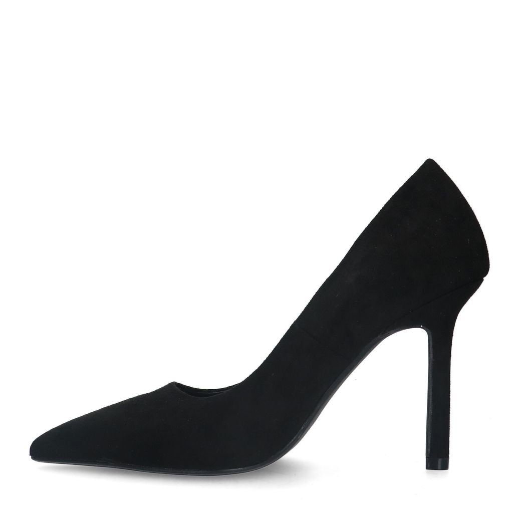 Escarpins - noir
