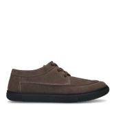 Uno Footwear, UF023D-1, Taupe Gray