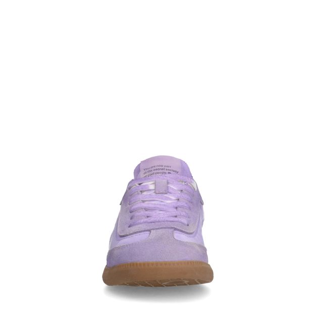 Baskets - violet