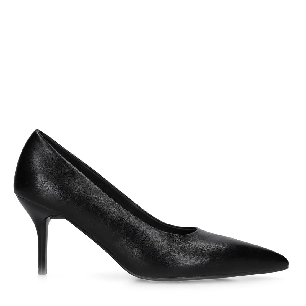 Zwarte pumps