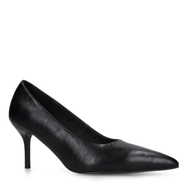 Escarpins - noir