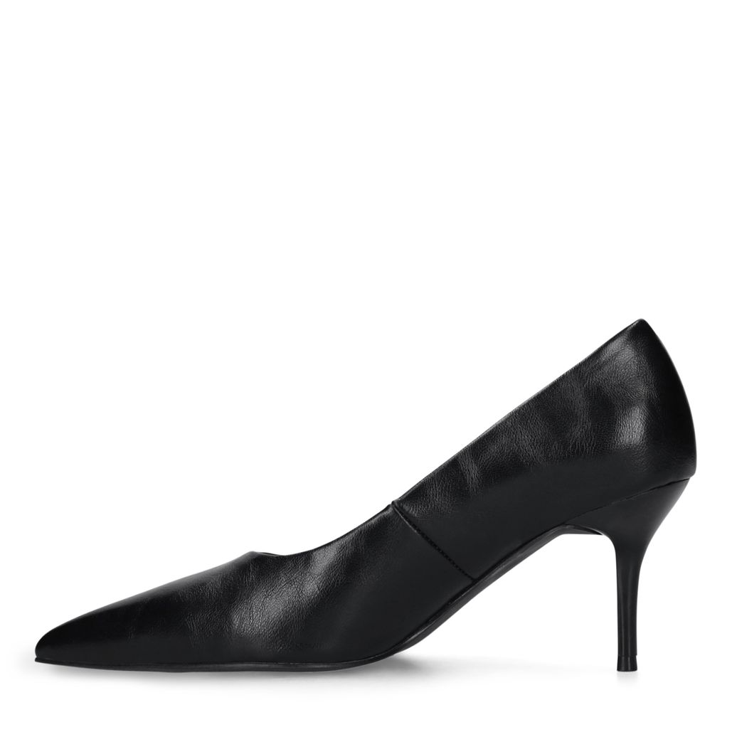Zwarte pumps
