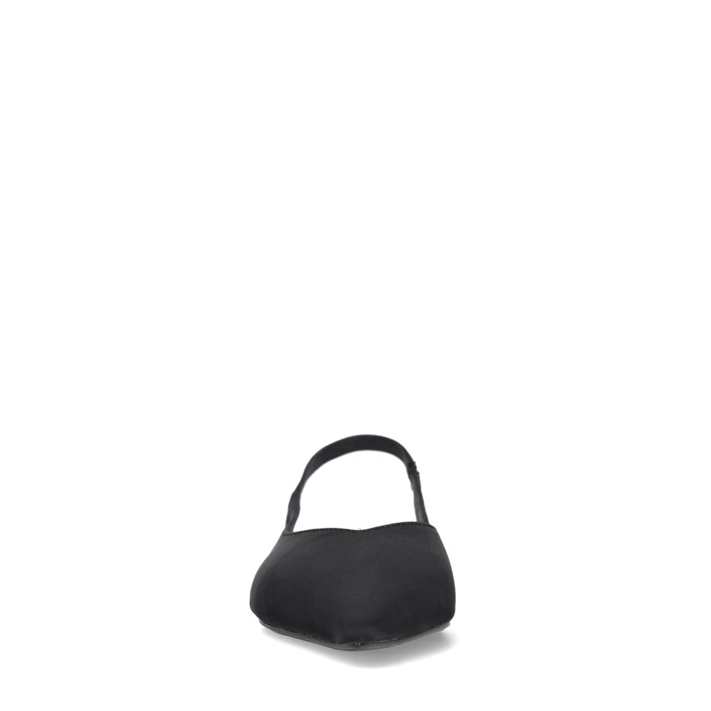 Chaussures slingbacks - noir