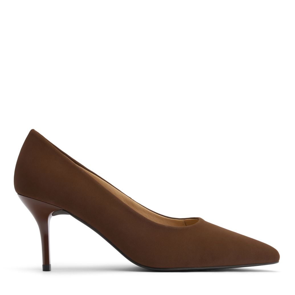 Escarpins - marron