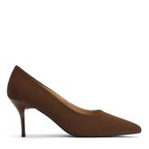 Escarpins - marron