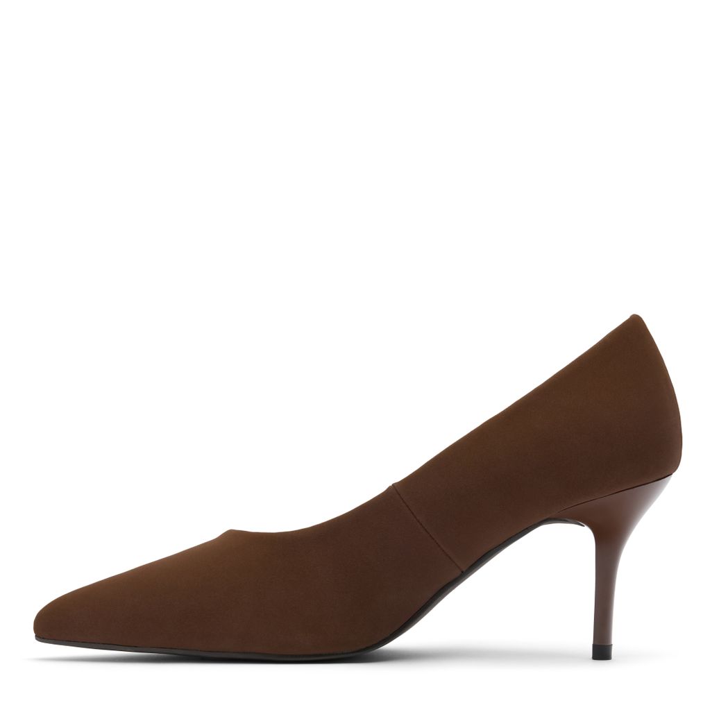Escarpins - marron