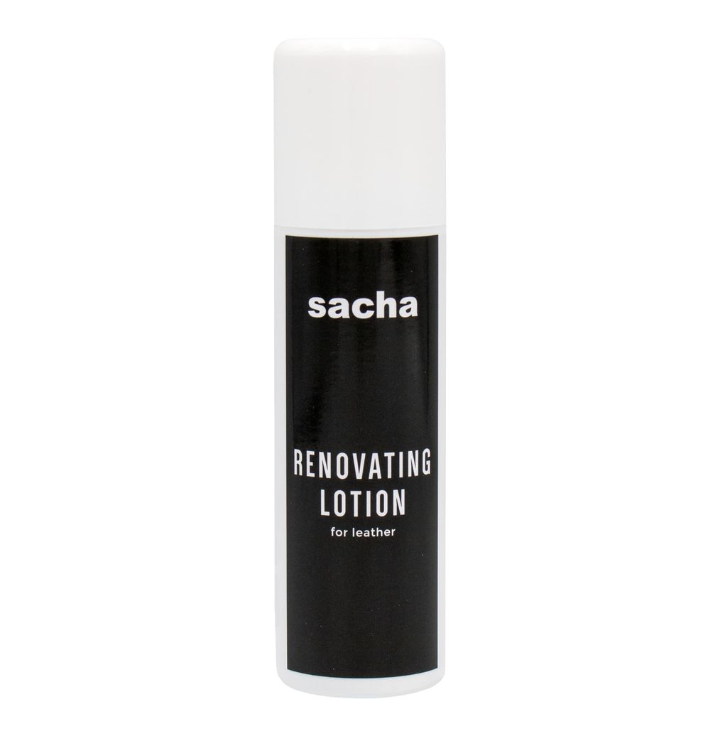 Renovating Lotion - Daim