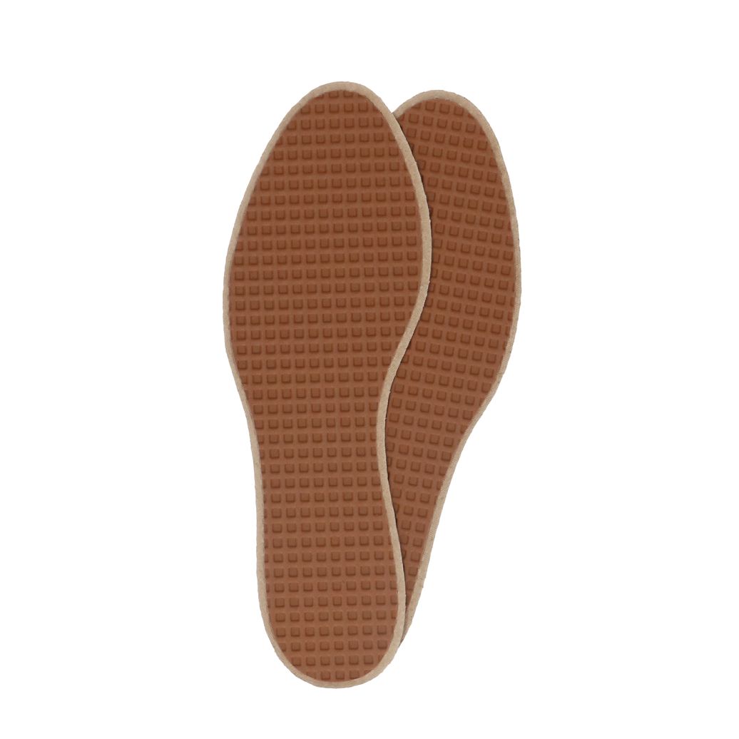Semelles en cuir 43-44