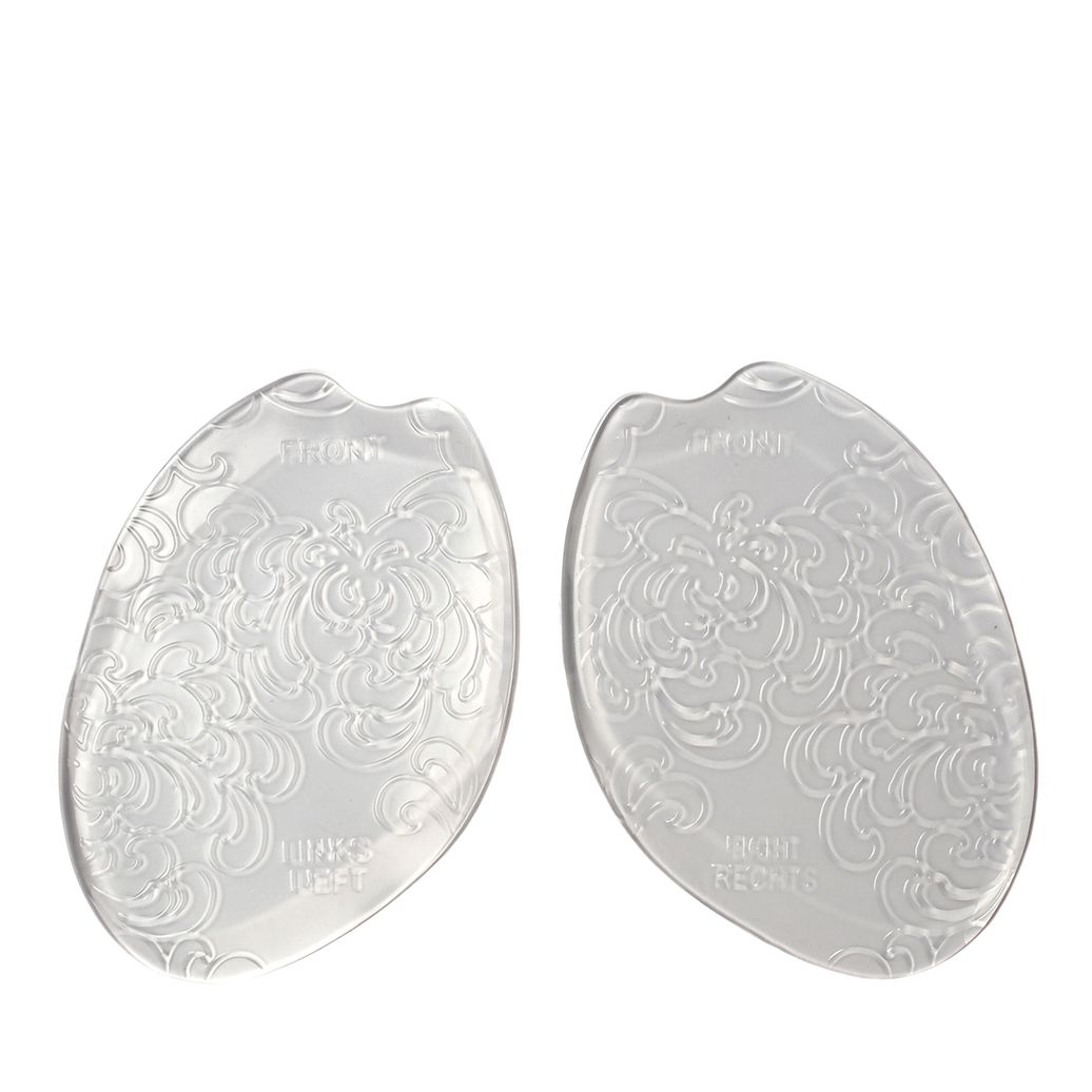 Coussinets en gel