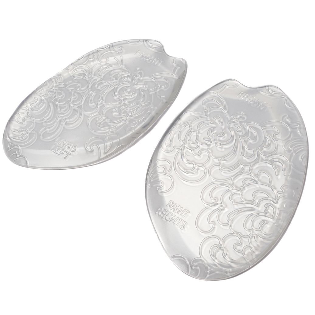 Coussinets en gel